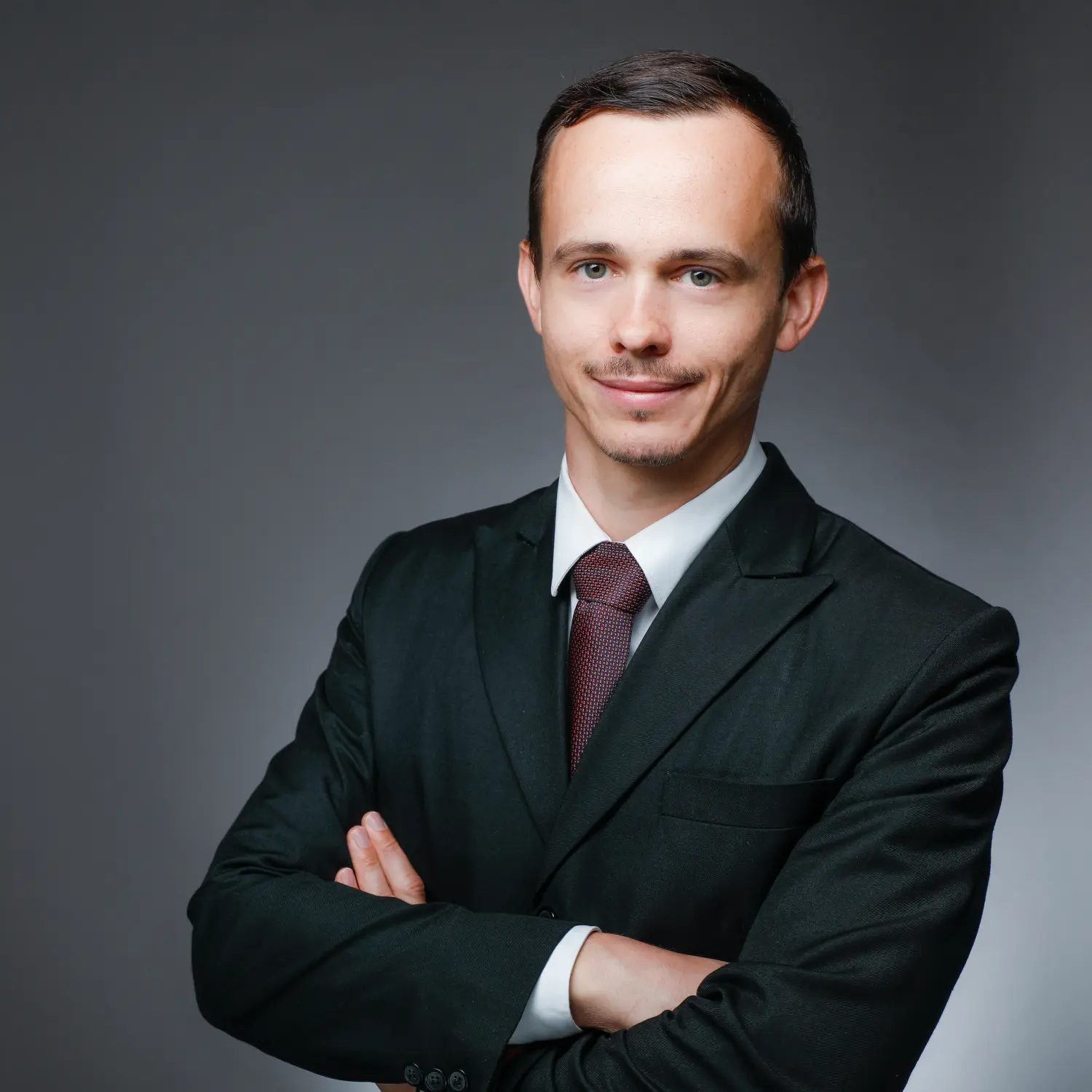 Robin Maximilian